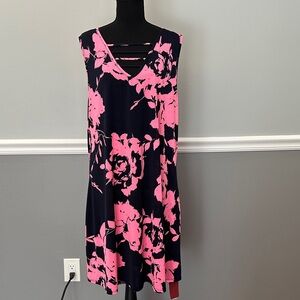 HEIMISH USA Floral dress